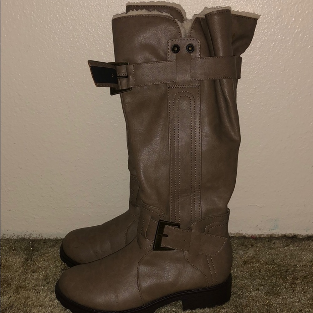 Boots